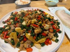 -冯记豆花店(健翔桥店)