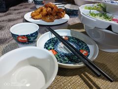 -老浒记烤鸭-北京菜(琉璃厂店)