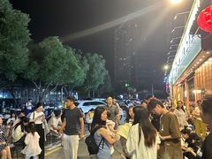 -江味龙虾馆·裸蓝龙虾(南山店)