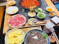 -蜀大侠火锅(总府路店)