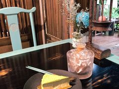 -The Flowers Coffee(南山店)