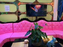 -金青果甄选KTV(劳动公园店)