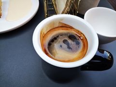 -大酉·M Coffee(北京美术馆店)
