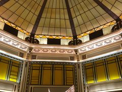 -上海和平饭店华懋阁 Cathay Room