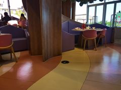 -水桶王国主题餐厅·聚会·生日派对·亲子活动·家庭套餐(亚龙湾希尔顿店)