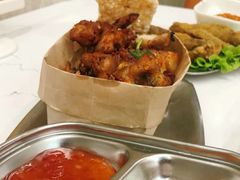 -有鱼吃·纸包烤鱼(曲江创意谷店)