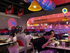 大堂-蛙来哒(方圆荟店)
