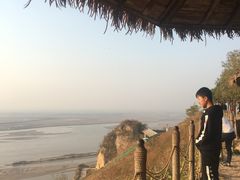 -古柏渡飞黄旅游区