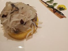 -浦东绿地铂骊酒店品珍轩中餐厅