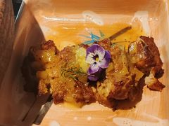 -花潮料理艺食馆(SM新生活广场店)