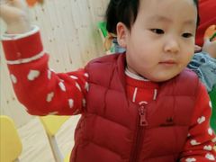 -好姑姑新梅广场托育园(上海直营园)