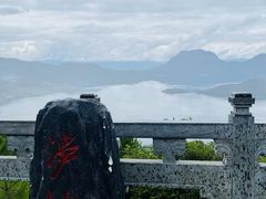 -丽江泸沽湖景区