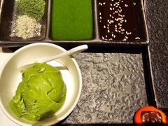 -300杯·和牛烧肉清酒专门店(廊里店)