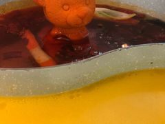 -青瓷火锅料理(西单大悦城店)