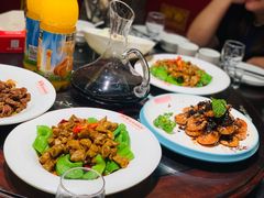 -解家河南菜(商鼎路店)