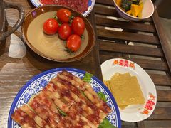 -萍姐火锅·公路夜市(南京新街口店)