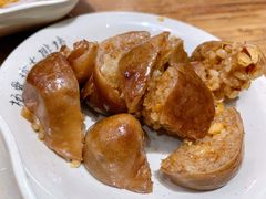 糯米肠-杨爱珍大排档(龙游店)