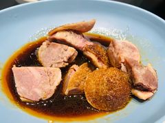 -穆老九清真牛羊肉馆(宋城店)