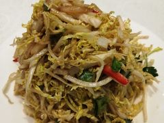 -蓬川食府(金海道店)