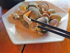 -蓝湾碧波·老字号·疍家非遗海上餐厅