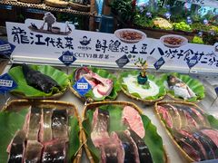 -胖姐渔村(中源大道店)