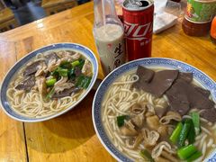 -锦泓老字号猪脏粉(东联大厦店)