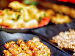 -黄师傅湿辣牛肉(胡桃里店)