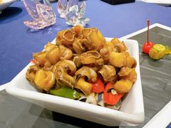 -新加坡泰国村酒楼(五角场店)