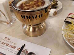 -芭菲盛宴·环球美食(锦城万达广场店)