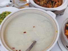 -楚鱼王·河鲜·湖北菜(华农店)