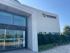 -天津大港奥林匹克博物馆