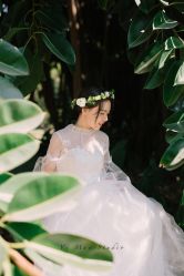 -巴黎婚纱摄影工作室