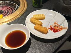 -神户赤童日式烤肉(金地广场店)
