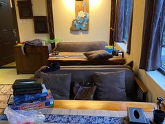 -小草屋轰趴馆别墅派对新场团建家庭聚会