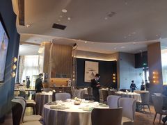 大堂-徐记海鲜(南油永新汇店)