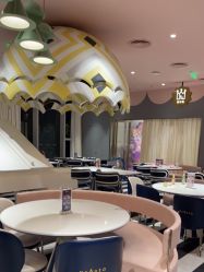 -奈尔宝家庭中心·亲子餐厅(前滩店)