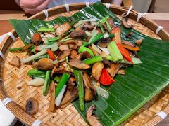 -云海肴·汽锅鸡·云南菜(祥云小镇店)
