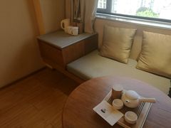 -全季酒店(上海徐家汇肇嘉浜路店)