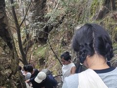 -明堂山风景区