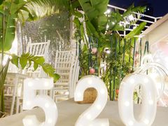 -天空花园餐吧·生日·团建(南山店)