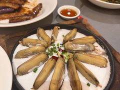 -阿毛饭店(和义路店)