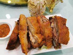 -马尔龙新疆饭店·清真(瑞景店)