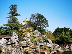 -顺峰山公园