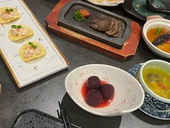 -稻早料理美术馆(城阳店)