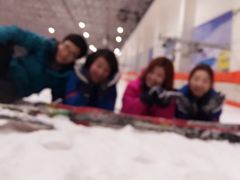 -绍兴启迪乔波冰雪世界
