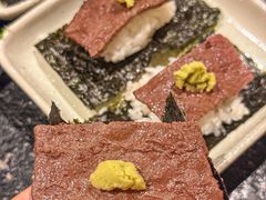 -牛焱·和牛烧肉(五大道店)