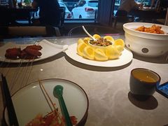 -小杨烤肉(高新店)