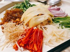 -顺德美的万豪酒店-万豪中餐厅