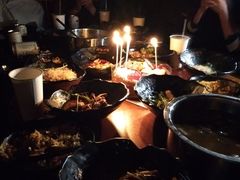 -晋芳源刀削面烧烤