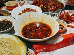 -杨氏青龙虾·羊蝎子(托乐嘉店)
